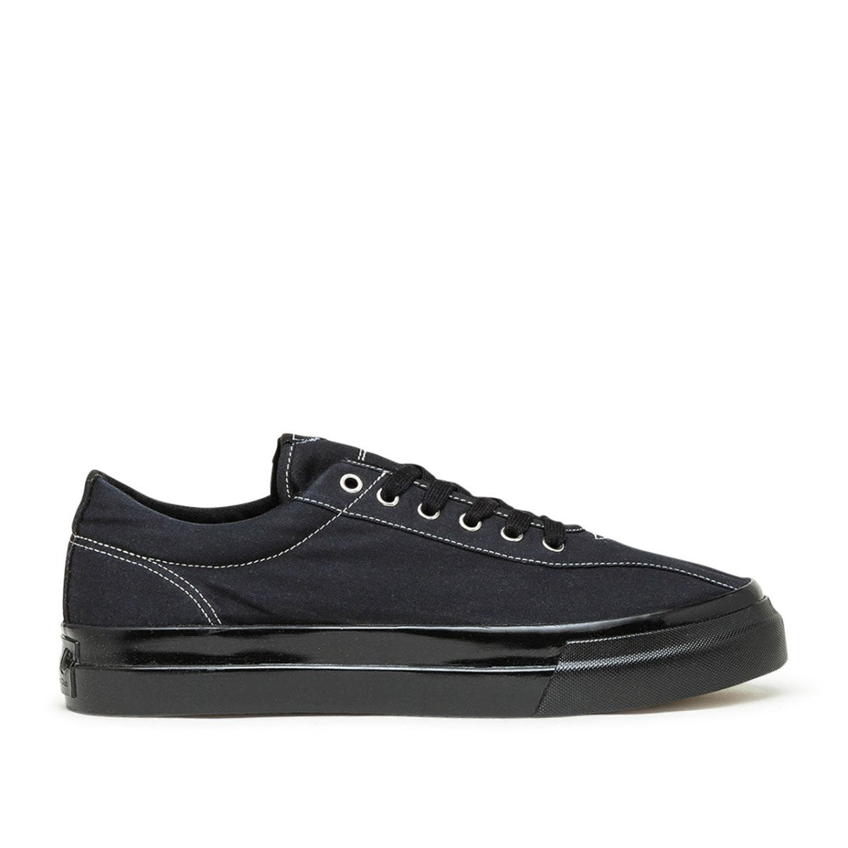 Image of Stepney Workers Club Dellow M Canvas (Black / Black)