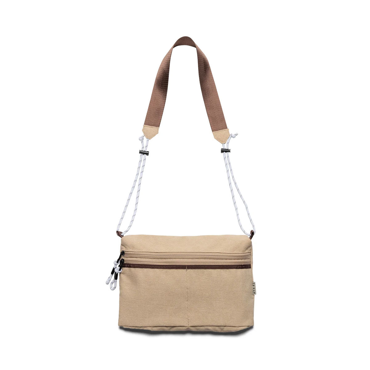 Image of Taikan Sacoche Large (Beige)
