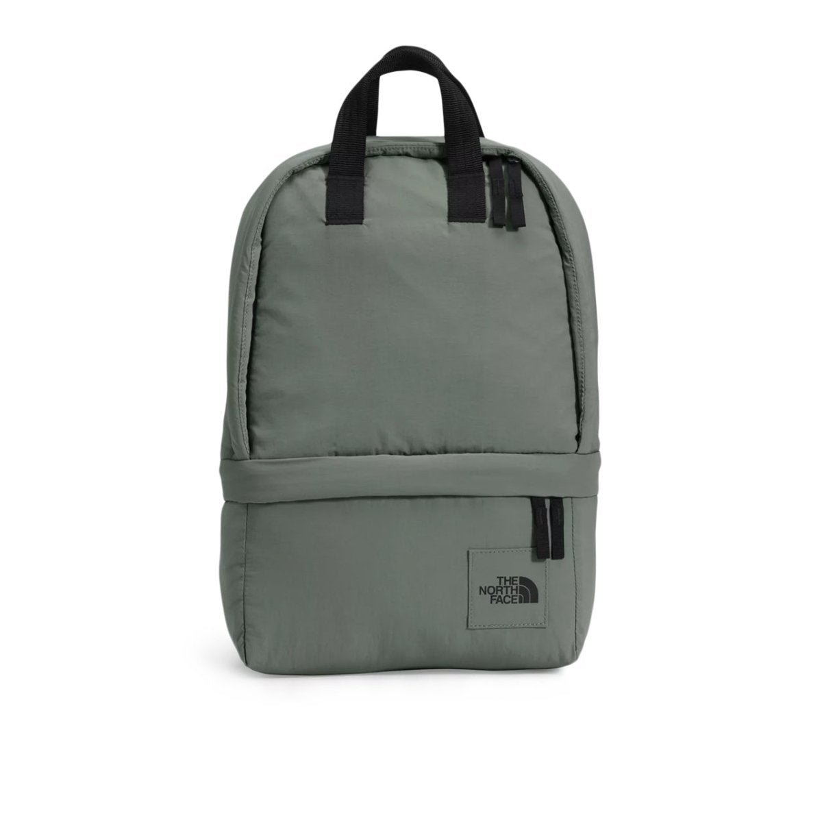 Image of The North Face City Voyager Daypack (Grey Green)
