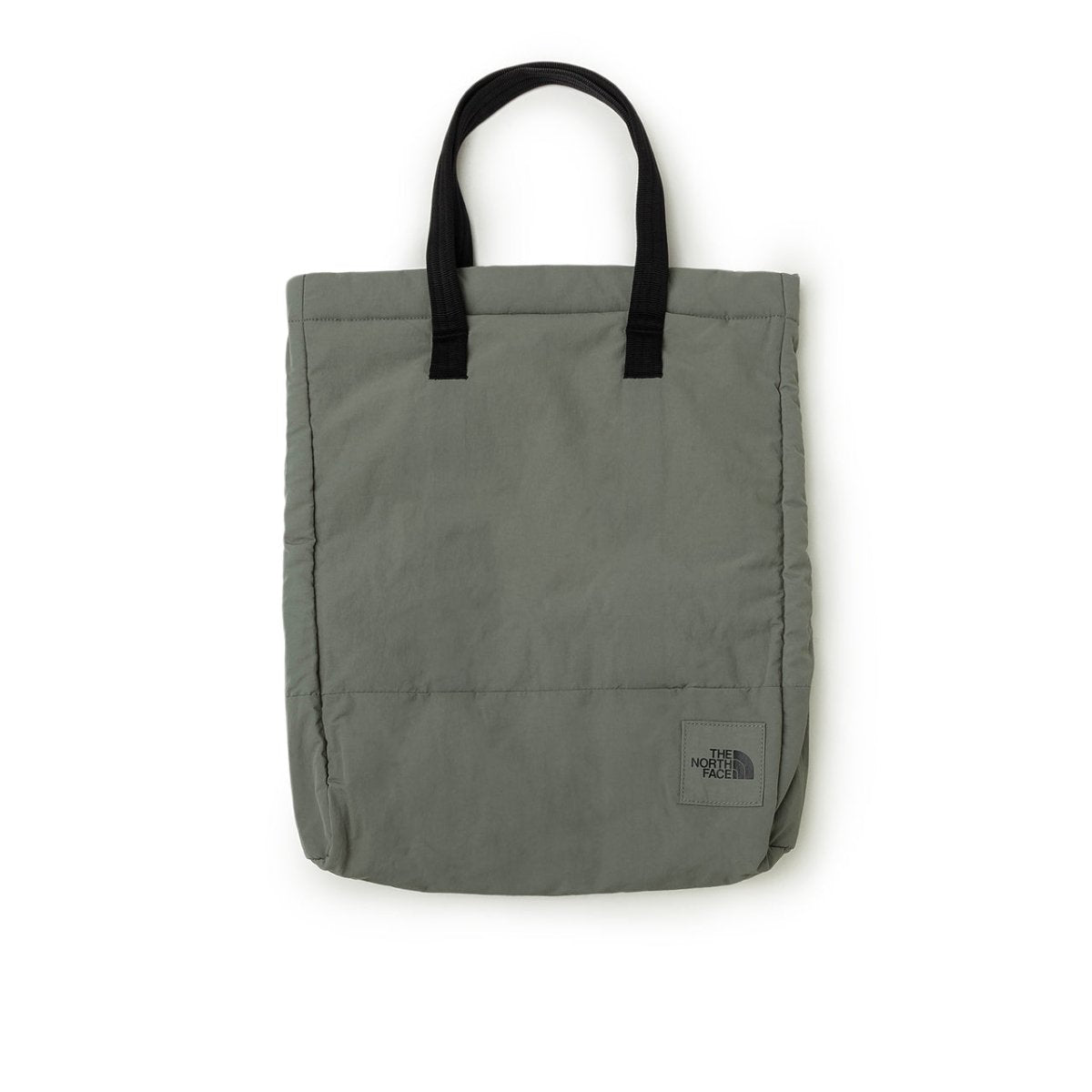 Image of The North Face City Voyager Tote Bag (Green)