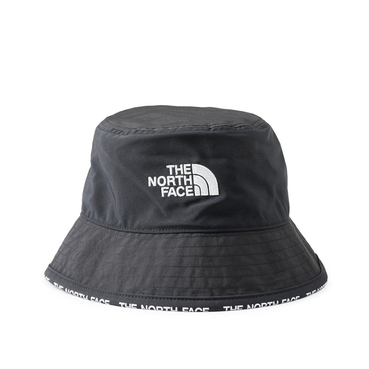 Image of The North Face Cypress Bucket Hat (Black)