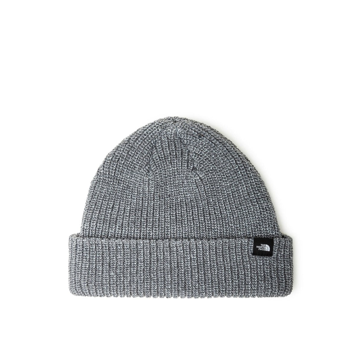 Image of The North Face Fisherman Beanie (Grey)