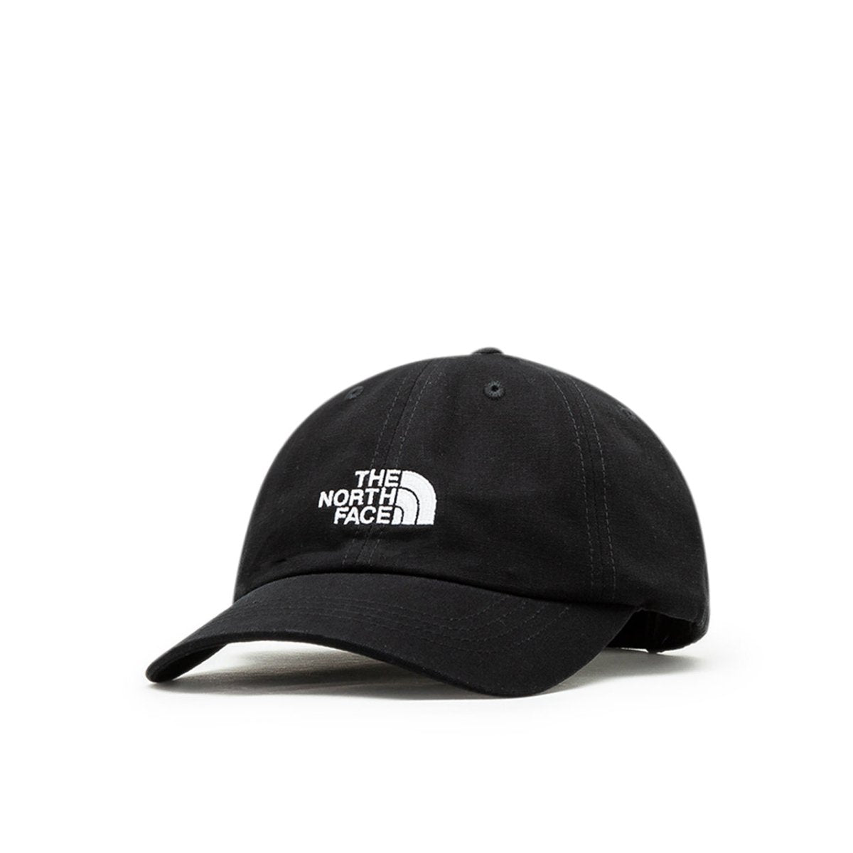 Image of The North Face Norm Cap (Black)