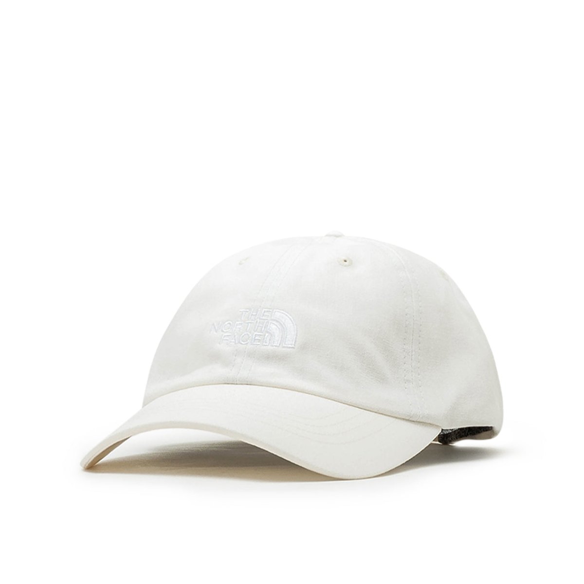 Image of The North Face Norm Cap (White)