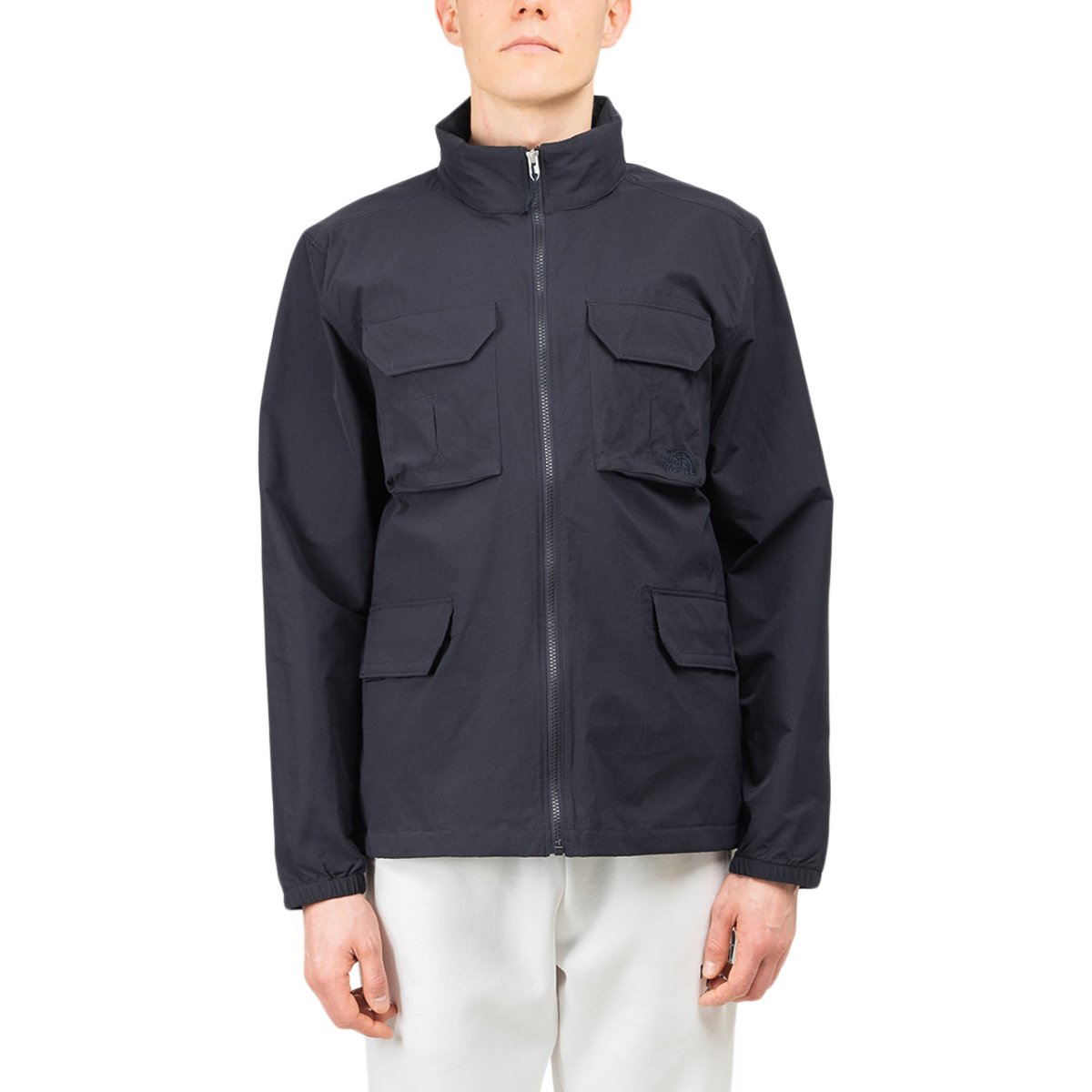 Image of The North Face Sightseer Jacket (Navy)