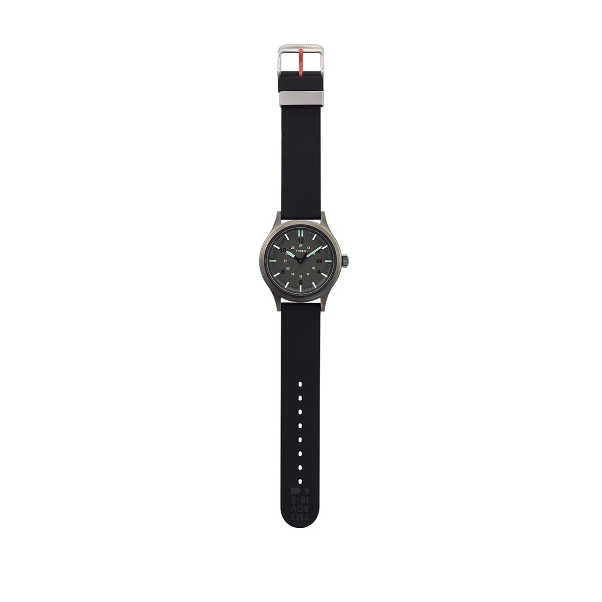 Image of Timex Archive Allied 40mm (Grey)