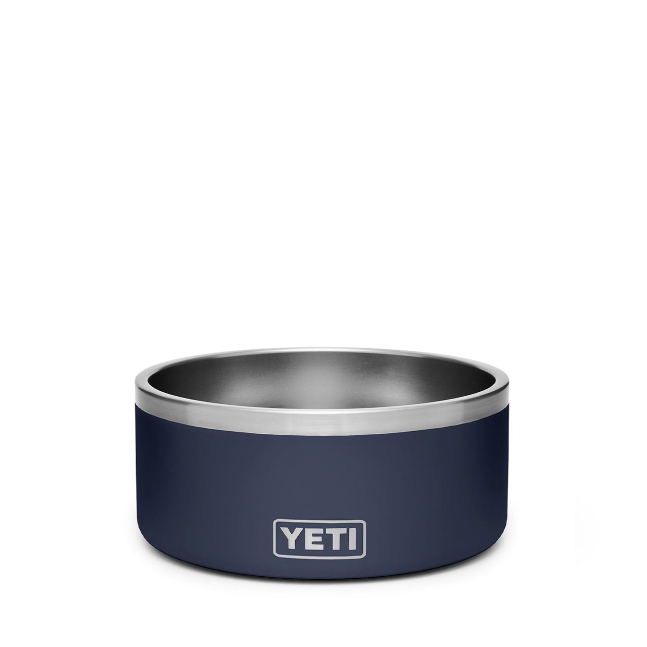 Image of Yeti Boomer 8 Dog Bowl (Navy)