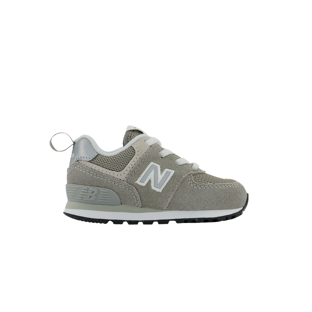 Image of 574 Bungee Toddler Core Pack - Grey (ID574EVG)