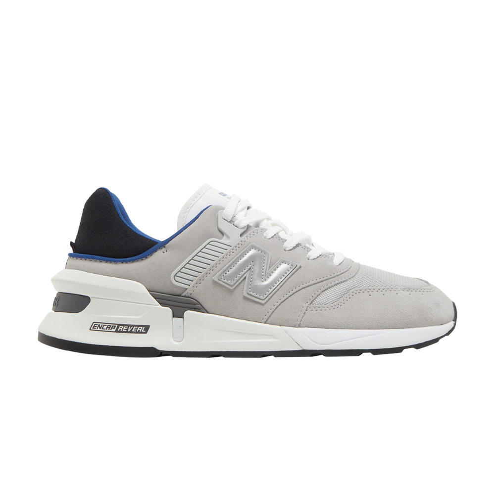 Image of 997 Grey Blue (MS997CBAD)