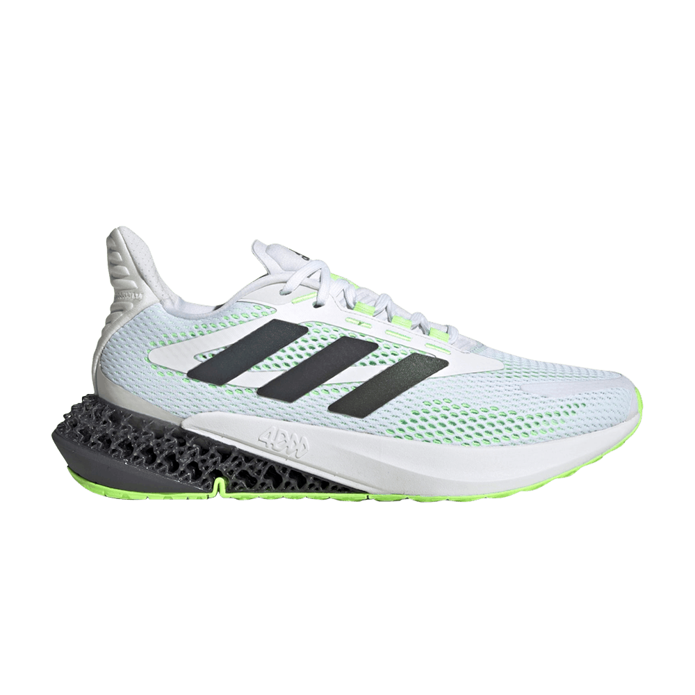 Image of adidas 4DFWD Pulse White Signal Green (Q46221)