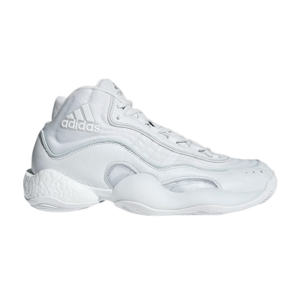 Image of adidas 98 Crazy BYW Crystal White (G28390)