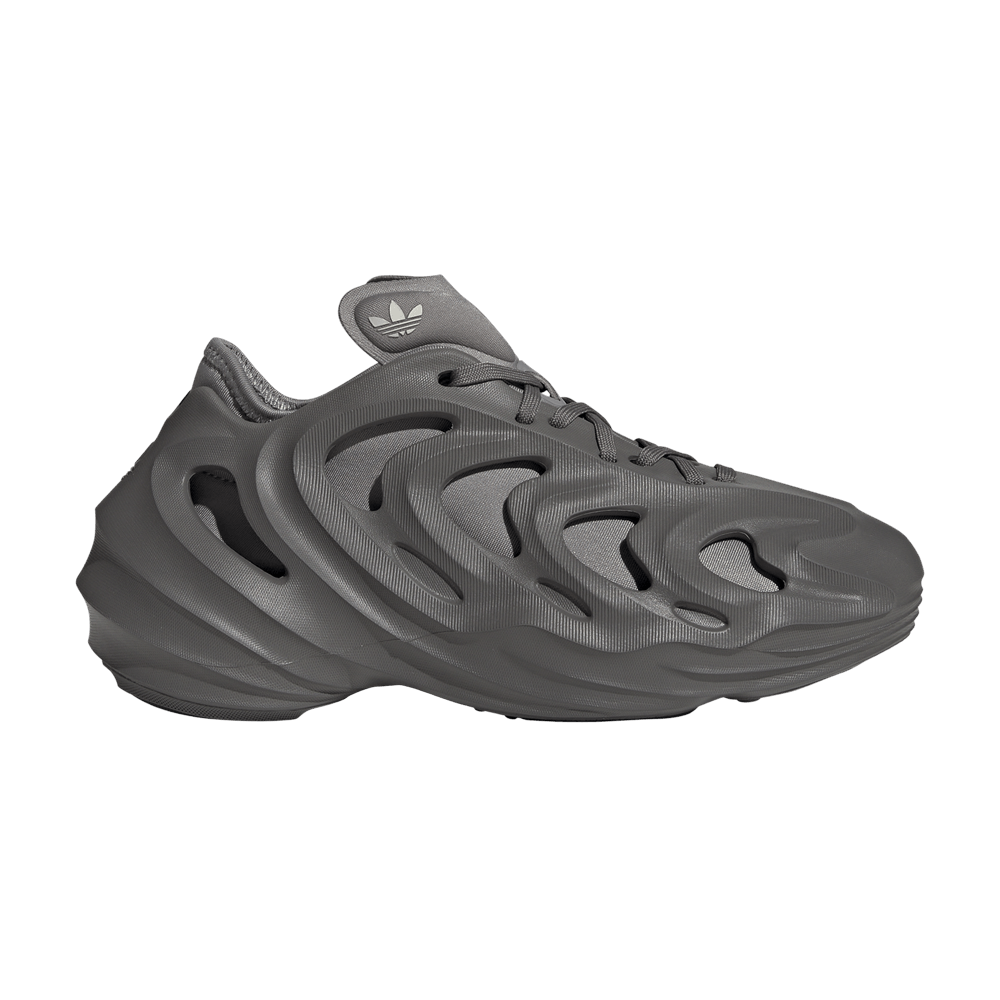 Image of adidas adiFOM Q J Triple Grey (HQ1650)