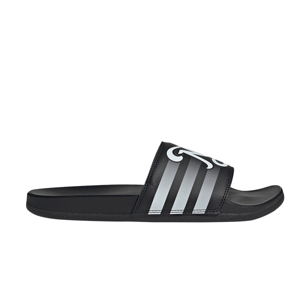 Image of adidas Adilette Comfort Sandal NYC (GV8340)