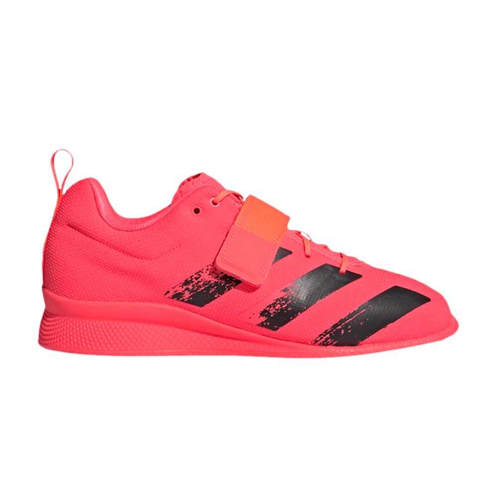 Image of adidas Adipower Weightlifting 2 Signal Pink (FX2025)