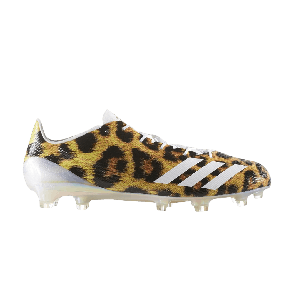 Image of adidas Adizero 5-Star 40 Cheetah (B42459)