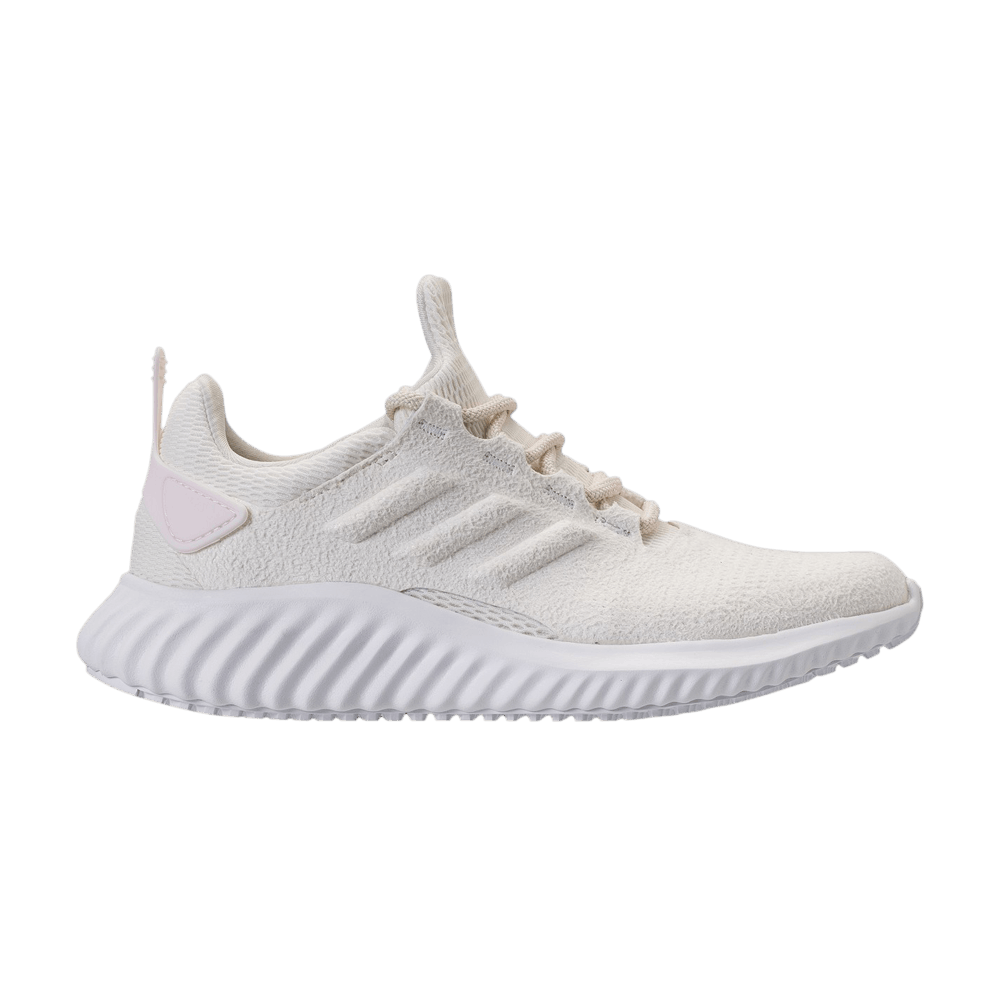 Image of adidas Alphabounce CR J Off White (AH2177)