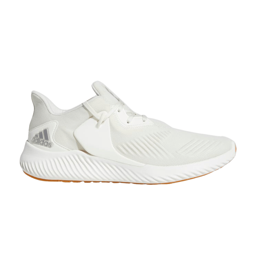 Image of adidas Alphabounce RC 2.0 Off White (D96523)