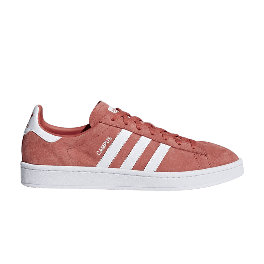 Image of adidas Campus Trace Scarlet (DB0984)