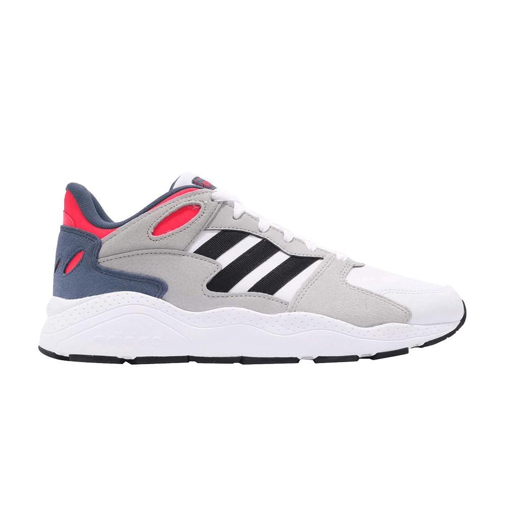Image of adidas Chaos Solar Red (EE5589)