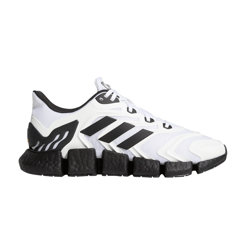 Image of adidas Climacool Vento White Black (H01415)