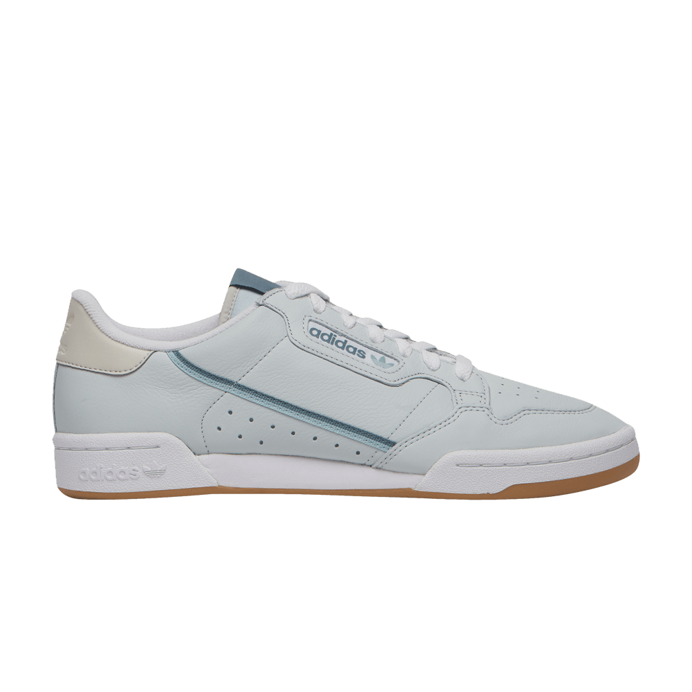 Image of adidas Continental 80 Blue Tint (EE7048)