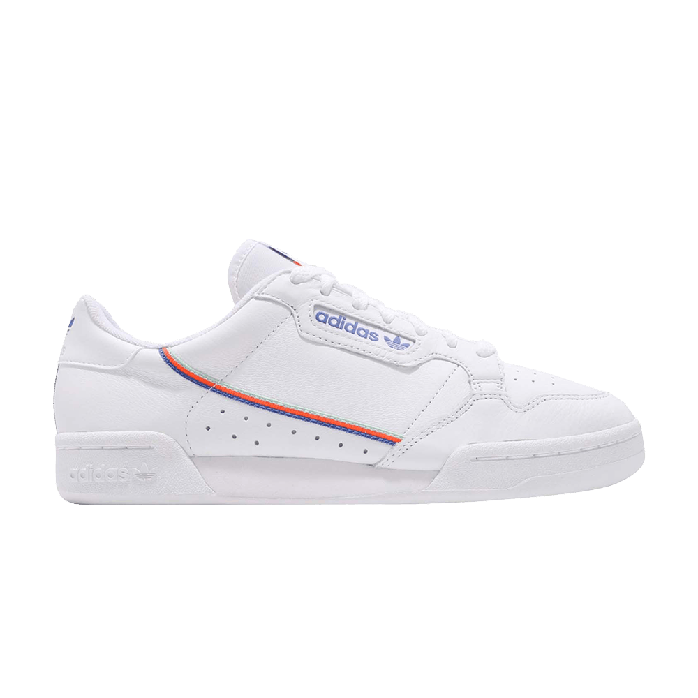 Image of adidas Continental 80 Hire Blue (EF2820)