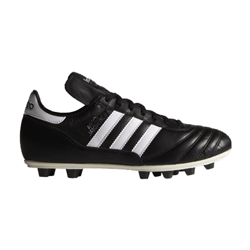 Image of adidas Copa Mundial Leather FG Cleats (015110)