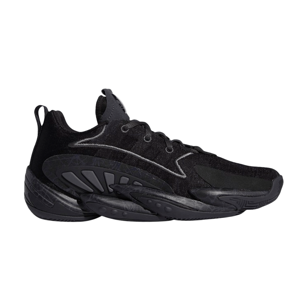 Image of adidas Crazy BYW 2point0 Core Black (FV7128)