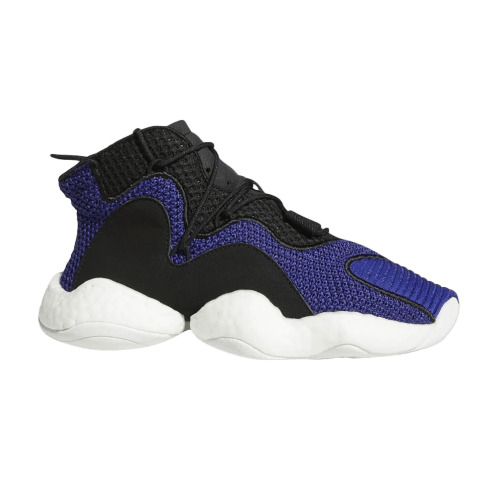 Image of adidas Crazy BYW J Real Purple (B41931)