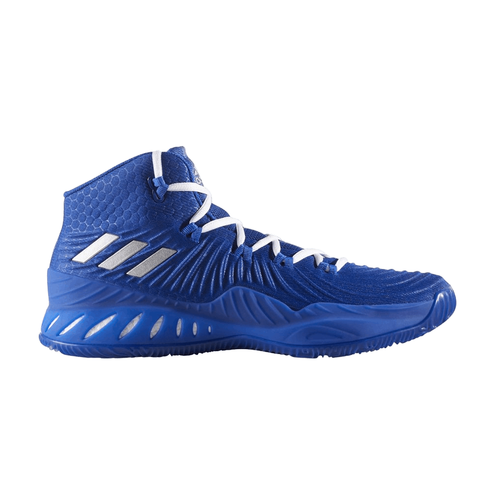 Image of adidas Crazy Explosive 2017 Collegiate Royal (BY3770)