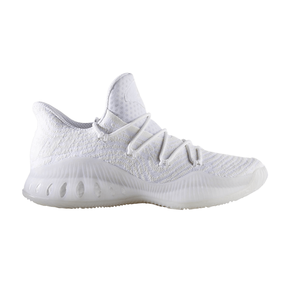 Image of adidas Crazy Explosive Low PK White (BY3469)