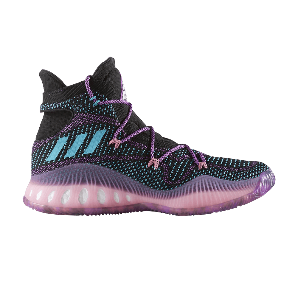 Image of adidas Crazy Explosive Swaggy P PE (BB8338)