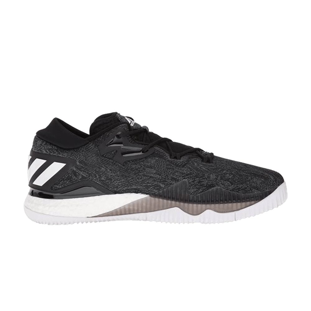 Image of adidas Crazylight Boost Low 2016 (B42722)