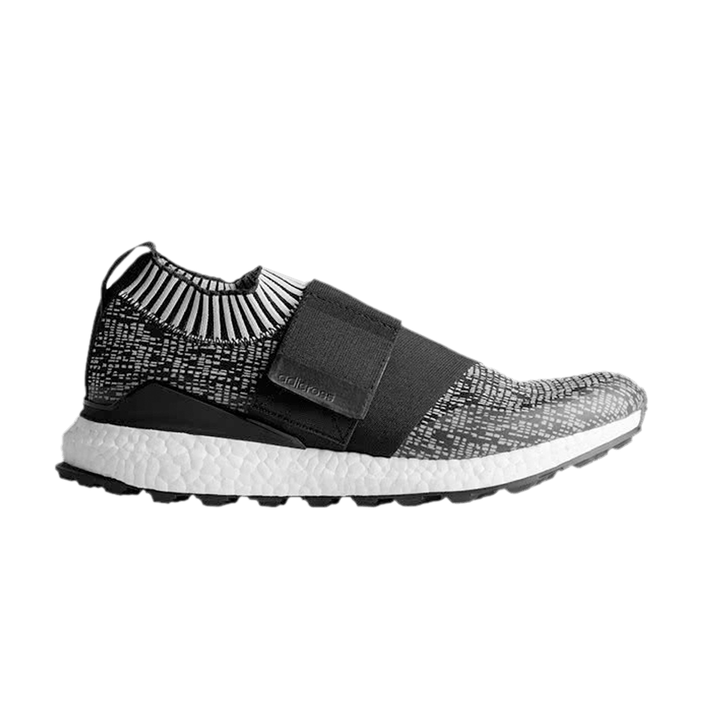 Image of adidas CrossKnit Boost 2point0 Core Black (F33733)