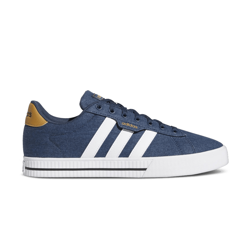 Image of adidas Daily 3point0 Crew Navy (GY8115)