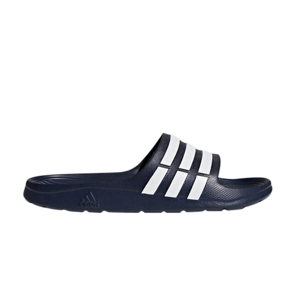 Image of adidas Duramo Slides (G15892)