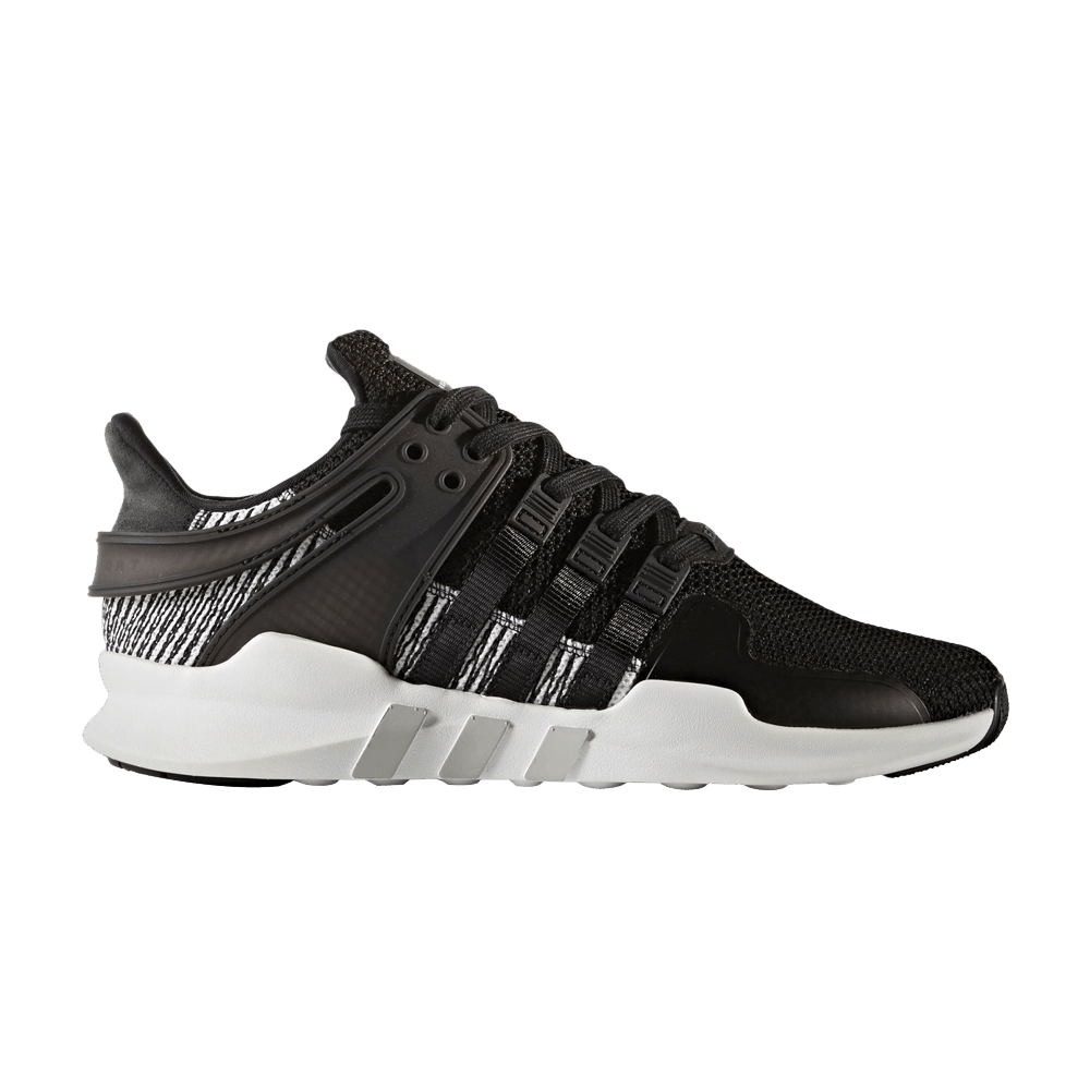 Image of adidas EQT Support ADV Black (BY9585)
