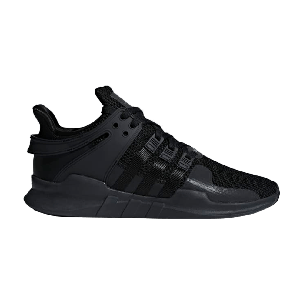 Image of adidas EQT Support ADV Black (D96771)