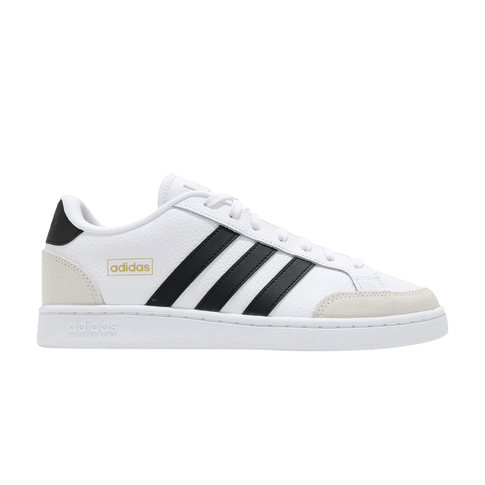 Image of adidas Grand Court SE Coud White (FW3277)