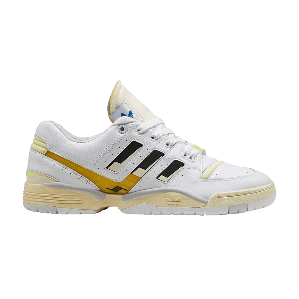 Image of adidas Highs and Lows x Torsion Edberg Comp Gold (EF0149)