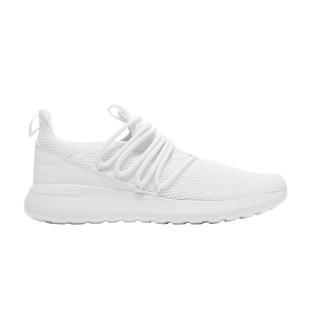 Image of adidas Lite Racer Adapt 3point0 White (FX8801)