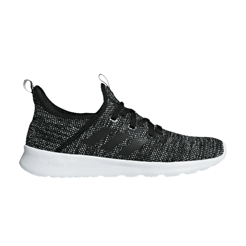 Image of adidas Lite Racer BYD Black White (FY0245)