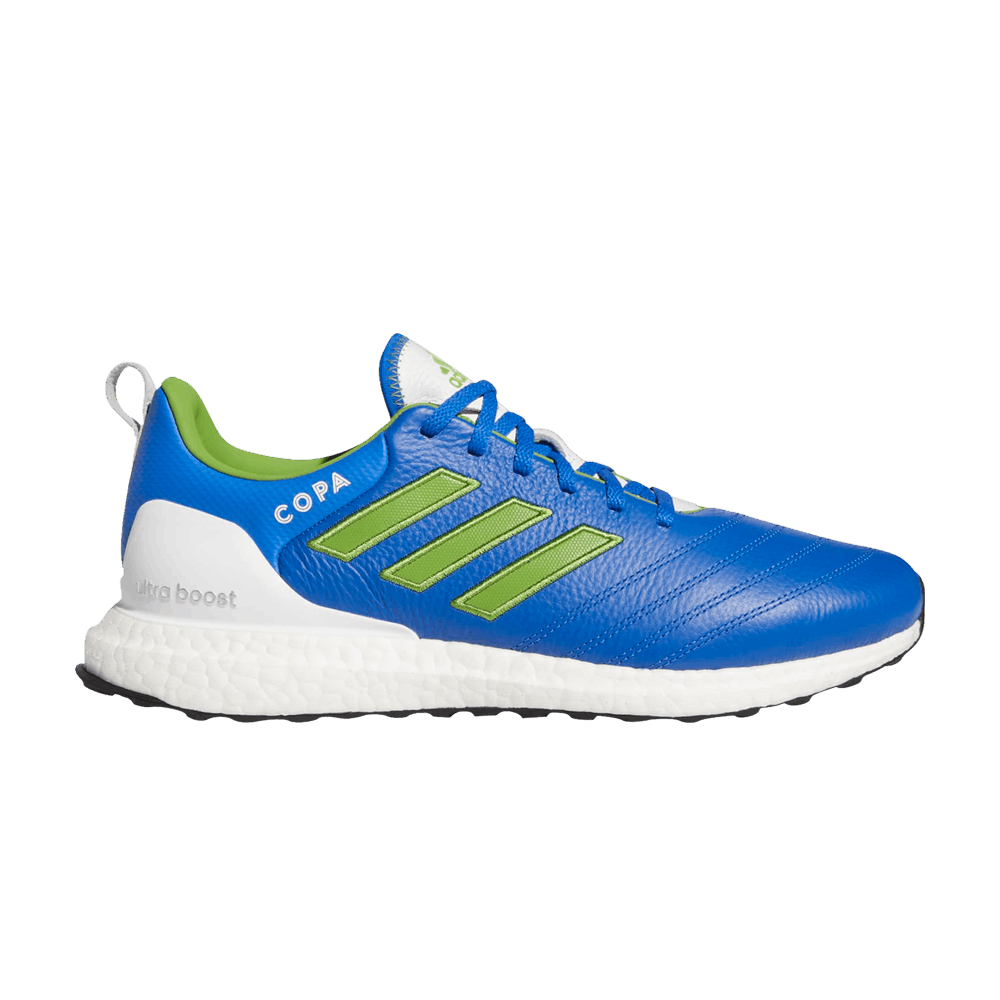 Image of adidas MLS x Copa UltraBoost DNA Seattle Sounders (HQ5900)
