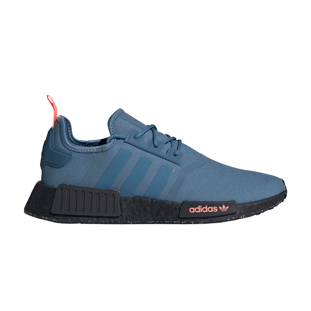 Image of adidas NMD_R1 Altered Blue (GX9535)