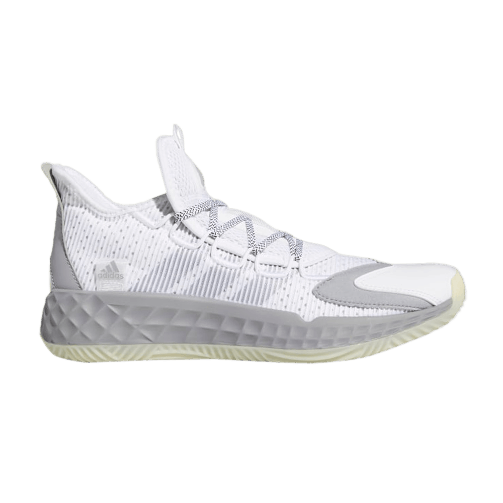 Image of adidas Pro Boost Low White Light Onix (FW9499)