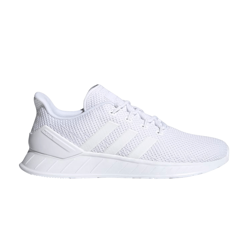 Image of adidas Questar Flow NXT Triple White (H01179)
