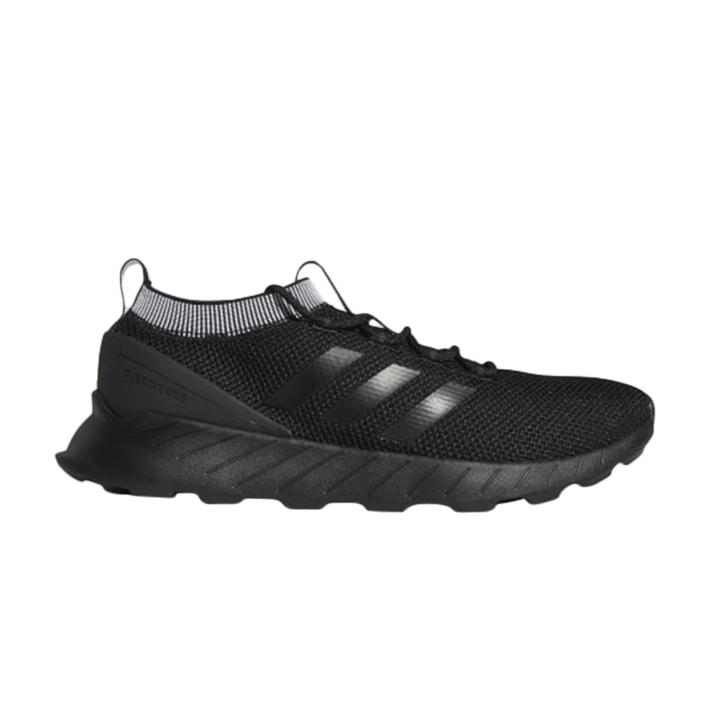 Image of adidas Questar Rise Black Carbon (BB7197)