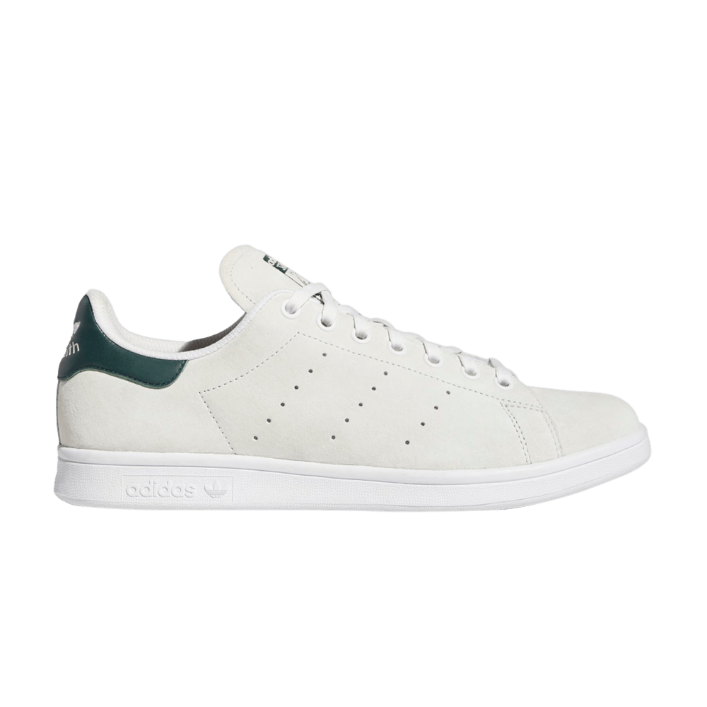 Image of adidas Stan Smith ADV White Mineral Green (FV5942)