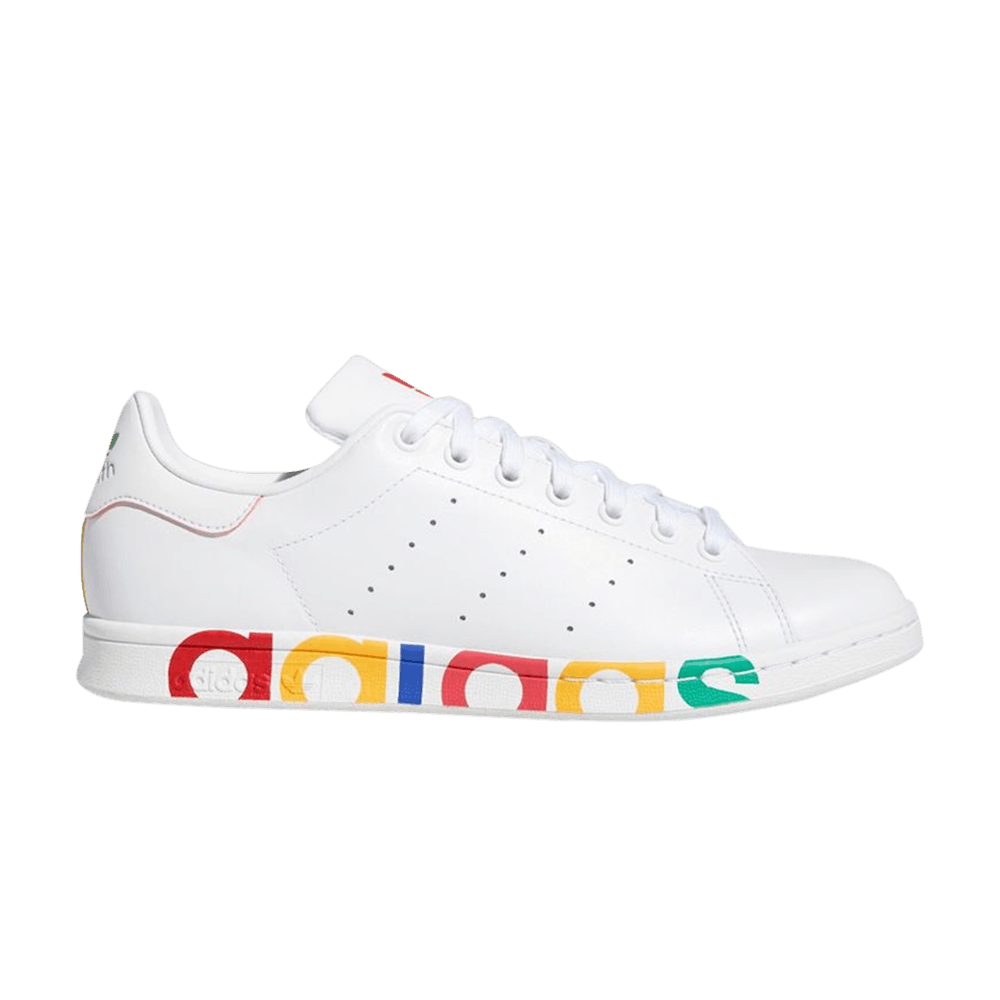 Image of adidas Stan Smith Olympic Pack (FY1146)