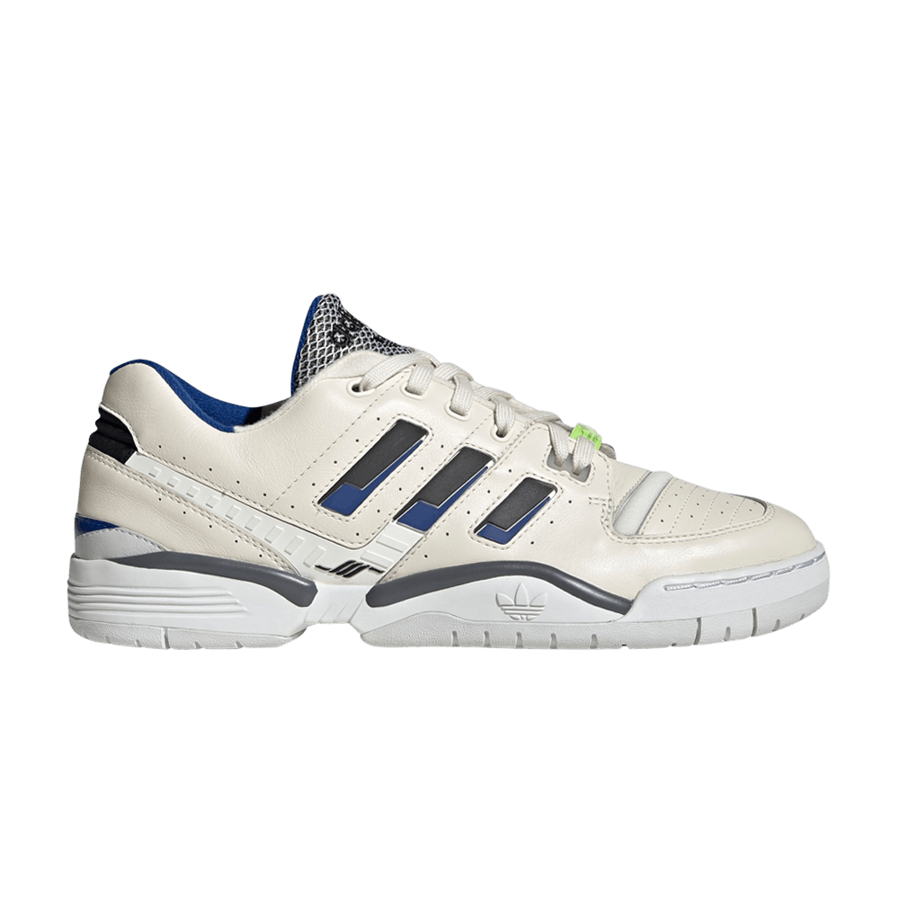 Image of adidas Torsion Comp White Collegiate Royal (EE7377)